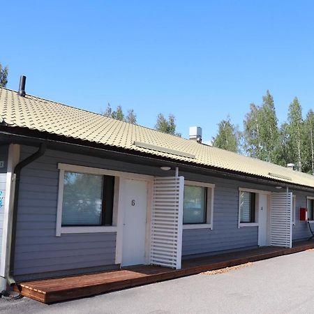 Motelli Online Oy Porvoo Bagian luar foto