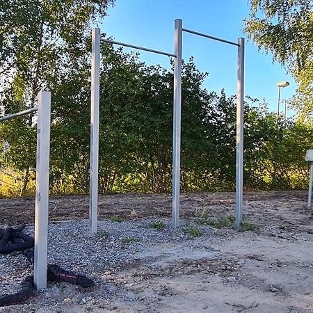 Motelli Online Oy Porvoo Bagian luar foto
