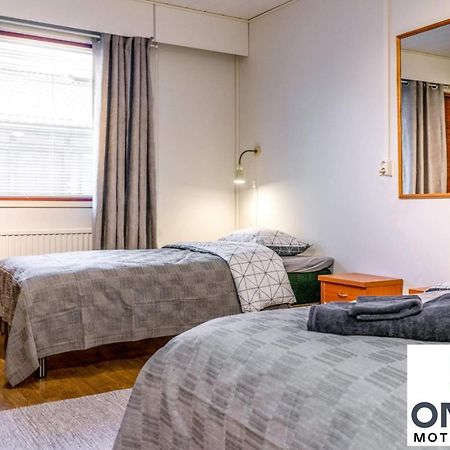 Motelli Online Oy Porvoo Bagian luar foto