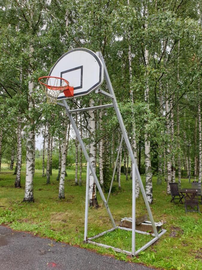 Motelli Online Oy Porvoo Bagian luar foto