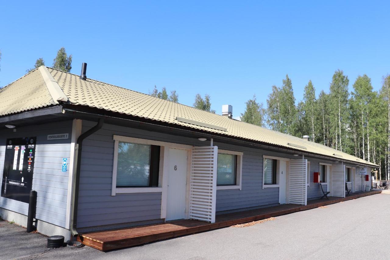 Motelli Online Oy Porvoo Bagian luar foto