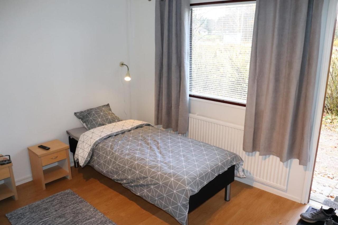 Motelli Online Oy Porvoo Bagian luar foto