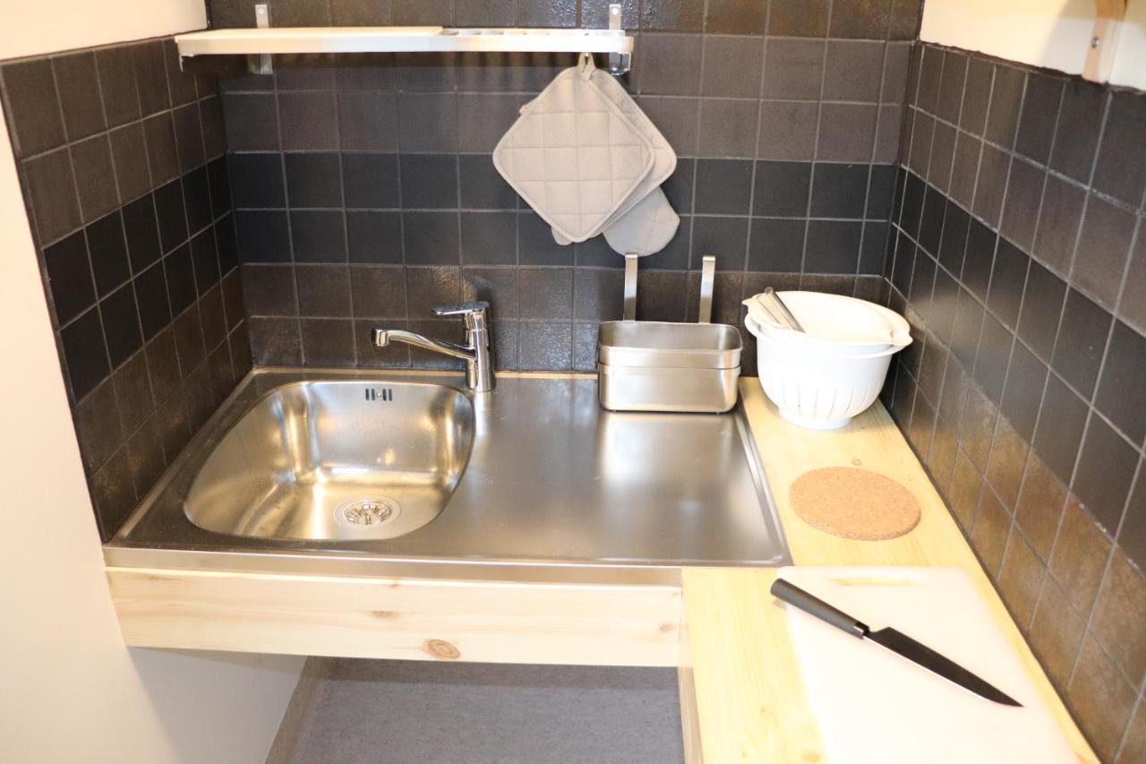 Motelli Online Oy Porvoo Bagian luar foto